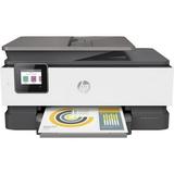 OfficeJet Pro 8025 All-in-One Printer Copy/Fax/Print/Scan