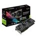 Asus Rog-Strix-Gtx1070Ti-8G-Gaming Graphics Card - ROG-STRIX-GTX1070TI-8G-GAMING