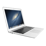 Restored Apple MacBook Air MD231LL/A Intel Core i5-3427U X2 1.8GHz 4GB 128GB SSD 13.3 Silver (Refurbished)