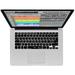 KB Covers Digital Performer Keyboard Cover (fits Mac NoteBook & Wireless)