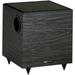 BIC America Venturi Woofer - Black Laminate - 8 Ohm