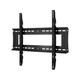 Atdec TH-40100-UF Up to 100 Fixed TV Wall Mount LED&LCD HDTV Up to VESA 800mm Max Load 330 lbs Compatible with Samsung Vizio Sony Panasonic LG and Toshiba TV