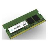 Axiom AX - DDR4 - module - 16 GB - SO-DIMM 260-pin - 2666 MHz / PC4-21300 - CL19 - 1.2 V - unbuffered - non-ECC