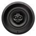 Russound IC-610T Architectural Series 6.5-Inch In-Ceiling All-Purpose Performance Single Point Stereo Loudspeaker