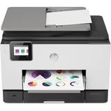 HP OfficeJet Pro 9020 All-in-One Printer - White