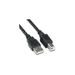 10ft USB Cable for Brother DCP 1000 Digital Laser Printer [Office Product]