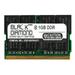 1GB Memory RAM for Sony VAIO VGN-T Series T150/L 172pin PC2700 333MHz microDIMM Black Diamond Memory Module Upgrade