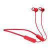 Skullcandy Jib+ Wireless Bluetooth Sports Headphones in Red
