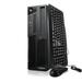 Restored Lenovo M91 ThinkCentre Desktop Tower Computer Intel Core i5 4GB RAM 500GB HD DVD-ROM Windows 10 Black (Refurbished)