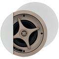 PROFICIENT AUDIO C635 Protege 6.5 Aluminum Ceiling Speakers