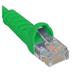 ICC Patch Cord Cat 6 Molded Boot Green ICC Patch Cord Cat 6 Molded Boot Green