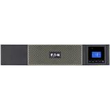 Eaton 5P1500RC 1440 VA 1100 Watts 10 Outlets 2U Rackmount Compact UPS