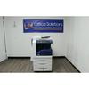 Used Xerox WorkCentre 7845 A3 A4 Color Laser Multifunction Printer - 45ppm Copy Print Scan Auto Duplexing Network-Ready 2 Trays High Capacity Tandem Tray