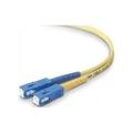 Belkin Fiber Optic Duplex Patch Cable