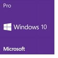 Windows 10 Pro 32-bit (OEM Software)