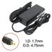 BattPit: New Replacement Laptop AC Adapter/Power Supply/Charger for HP Folio 13 Ultrabook series 147679-002 239704-291 371790-001 403810-001 PP1006 (18.5V 3.5A 65W)