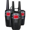 Uniden SX3073C 30-Mile 22-Channel GMRS 2-Way Radios