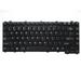 Toshiba Satellite A200 A205 A210 A300 A305 M200 L200 L300 Black Laptop Keyboard