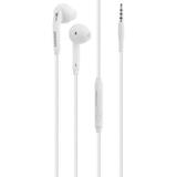 Premium Wired Headset 3.5mm Earbud Stereo In-Ear Headphones with in-line Remote & Microphone Compatible with Asus Goole Nexus 7 Tablet
