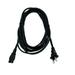 Kentek 15 Feet FT AC Power Cord Cable for Epson Stylus Photo 2000 R2000 Printer HP Envy