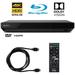 4K Ultra HD Blu-ray Player UBP-X700