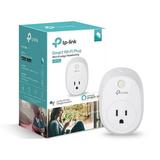 TP-Link HS110 Smart Plug with Energy Monitoring 1-Pack