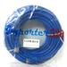 Importer520 150ft 50m Blue 150 Ft Rj45 Cat5 Cat5e Ethernet Lan Network Internet Computer Patch Cable