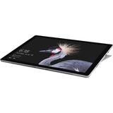 Microsoft Surface Pro - Tablet - Intel Core i7 - 7660U / up to 4 GHz - Win 10 Pro 64-bit - Iris Plus Graphics 640 - 16 GB RAM - 1 TB SSD - 12.3 touchscreen 2736 x 1824 - Wi-Fi 5 - commercial - TAA Compliant