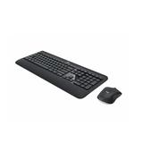 Logitech 920-008671 MK540 Wireless Keyboard Mouse Combo