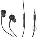 Moto G7 Power - Hands-free AKG Earphones Headphones Headset w Mic Earbuds Earpieces OEM for Motorola Moto G7 Power Phone