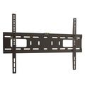 Master Mounts Ultra Low Profile Flat/Tilt Universal TV Wall Mount for Screen Sizes up to 80 & weight up to 165 lbs