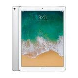 Restored Apple iPad Pro 12.9-inch (1st Generation) 128GB Silver 2015 (Wi-Fi Only) (Refurbished)