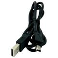 Kentek 3 Feet FT USB SYNC Cord Cable For JVC GZ-HM80 GZ-HM90 GZ-HM99 GZ-HM110 GZ-HM133 GZ-HM180 Camcorder