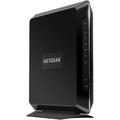 NETGEAR - Nighthawk AC1900 DOCSIS 3.0 Cable Modem + WiFi Router | Certified for Xfinity by Comcast Spectrum Cox & more 1.9Gbps (C7000)