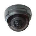 Economic Color Dome Camera with Sony CCD
