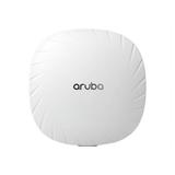 HPE Aruba AP-515 (RW) - Campus - wireless access point - Bluetooth Wi-Fi 6 - 2.4 GHz 5 GHz - in-ceiling - TAA Compliant