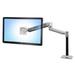 LX HD Sit-Stand Desk Mount LCD Arm