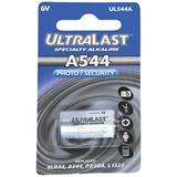 Ultralast UL544A Alkaline Photo/Security Battery