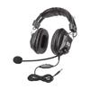 Califone Switchable Stereo/Mono Headphones & Stereo Headsets