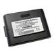 Replacement Li-Ion Battery for Honeywell/LXE MX1 Scanner. 2000 mAh