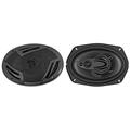 Pair Rockville RV69.4A 6x9 4-Way Car Speakers 1000 Watts/220w RMS CEA Rated