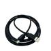Kentek 6 Feet FT USB Cord Cable For TOSHIBA CAMILEO B10 P25 H10 H30 X155 X400 X416 S20 SX900 CLIP Camcorder