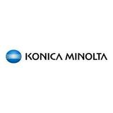 Konica Minolta - (120 V) - 1 - black - printer imaging unit - for magicolor 4650 4690 4695 5550 5570 5650 5670