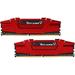 G.SKILL Ripjaws V Series 16GB (2 x 8GB) 288-Pin PC RAM DDR4 2400 (PC4 19200) Desktop Memory Model F4-2400C15D-16GVR