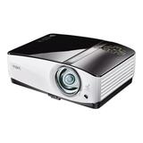 BenQ MP780 ST - DLP projector - portable - 3D - 2500 lumens - WXGA (1280 x 800) - 16:10