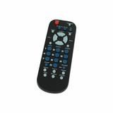 Replacement for RCA 3-Device Universal Remote Control Palm Sized - Works with Sansonic Digital TV Converter Box - Remote Code 2348