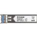 D-Link DIS S310LX - SFP (mini-GBIC) transceiver module - 1GbE - 1000Base-LX - LC single-mode - up to 6.2 miles