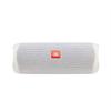 JBL Flip 5 Portable Waterproof Wireless Bluetooth Speaker - White