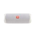 JBL Flip 5 Portable Waterproof Wireless Bluetooth Speaker - White