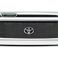 T-Rex Grilles 20966 Billet Series Grille Fits 18-19 Tundra Fits select: 2018 TOYOTA TUNDRA CREWMAX SR5 2019 TOYOTA TUNDRA DOUBLE CAB SR/SR5